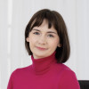 dr Maria Plucińska