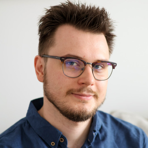 Kamil Wysocki