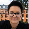Anna Adamik pokój