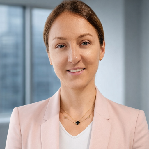 Barbara Galińska