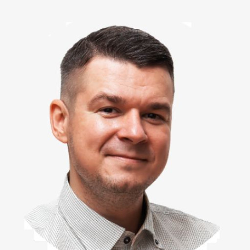 Sebastian Biedroń